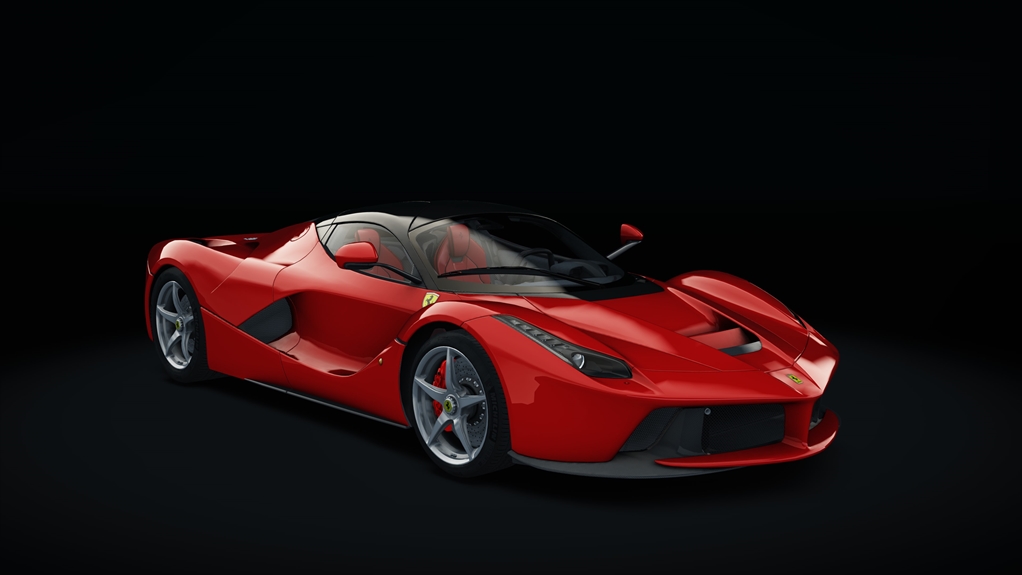 Ferrari LaFerrari